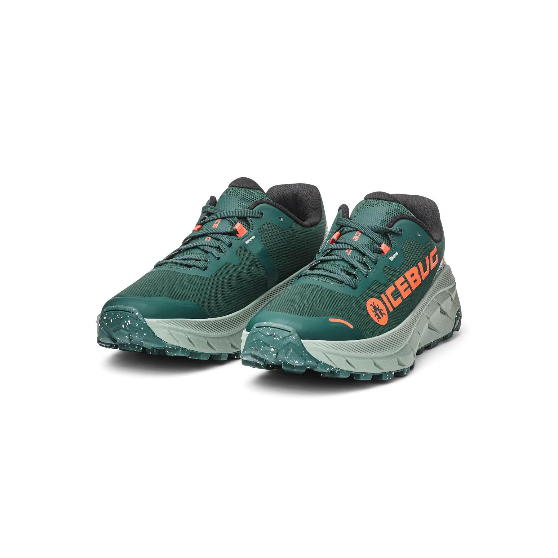 Chaussures de trail Icebug Arcus 2 RB9X 2/5
