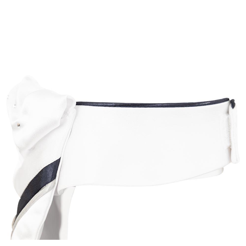 Gravata de equitação ANKY Stock Symphony C-Wear 2/5