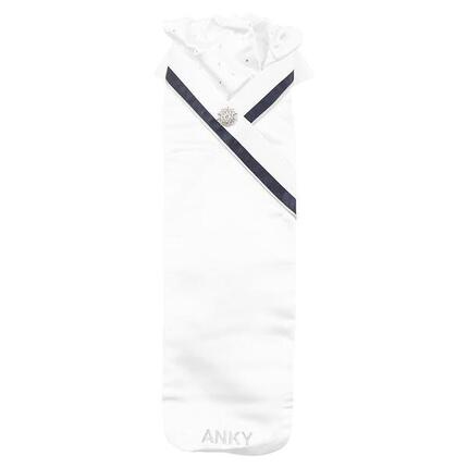 Cravate d'équitation ANKY Stock Symphony C-Wear