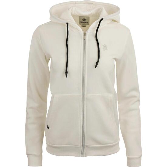 Bluza damska Athl. Dpt Alberta A0600 Biały 2xl