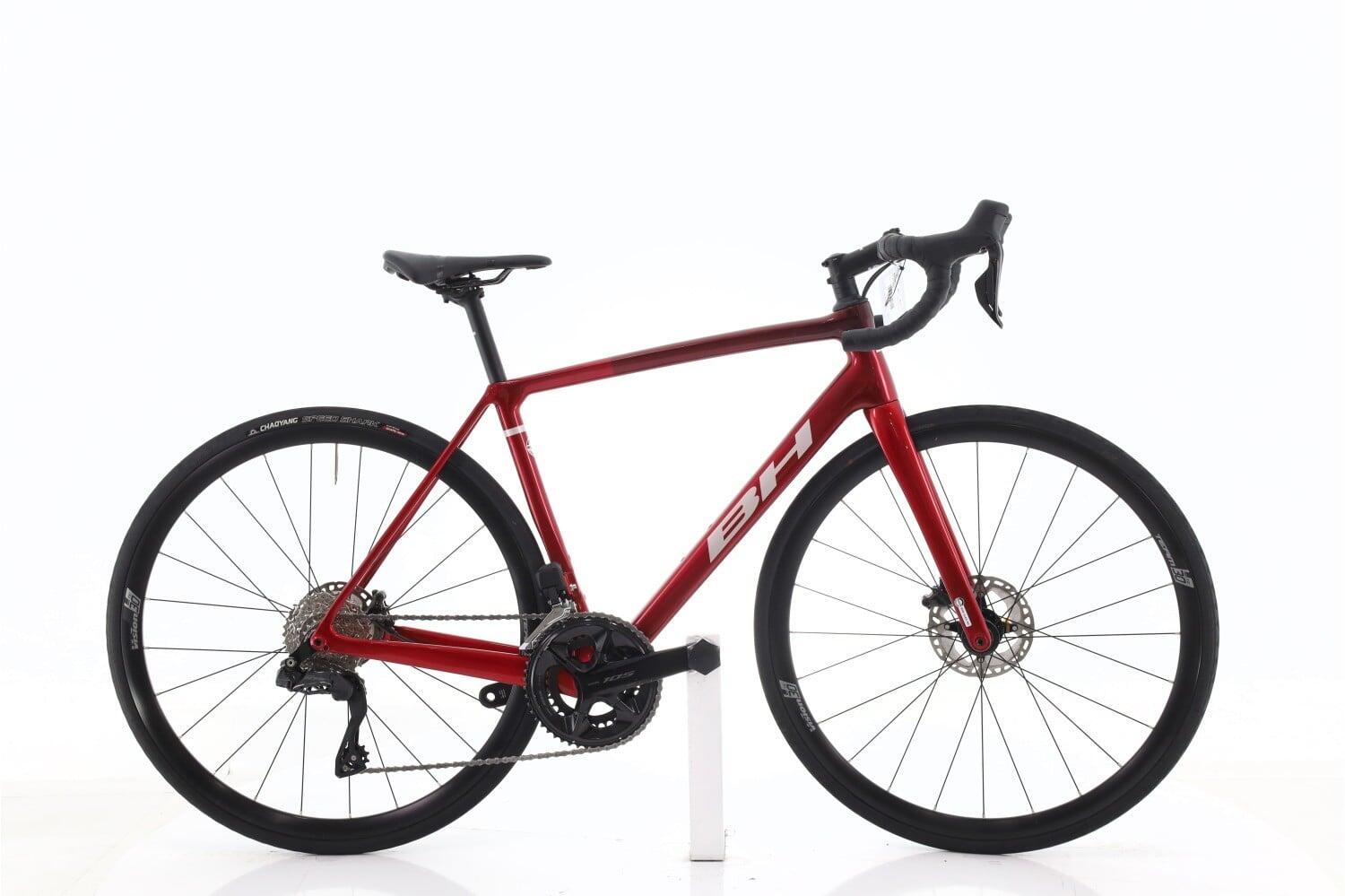 BH Vélo de route reconditionné ·  SL1 Di2 · Très bon état