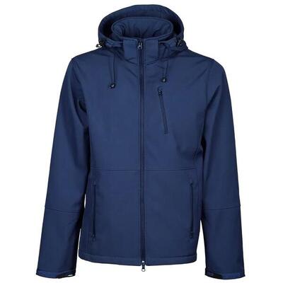 Softshell jas harry's horse chicago