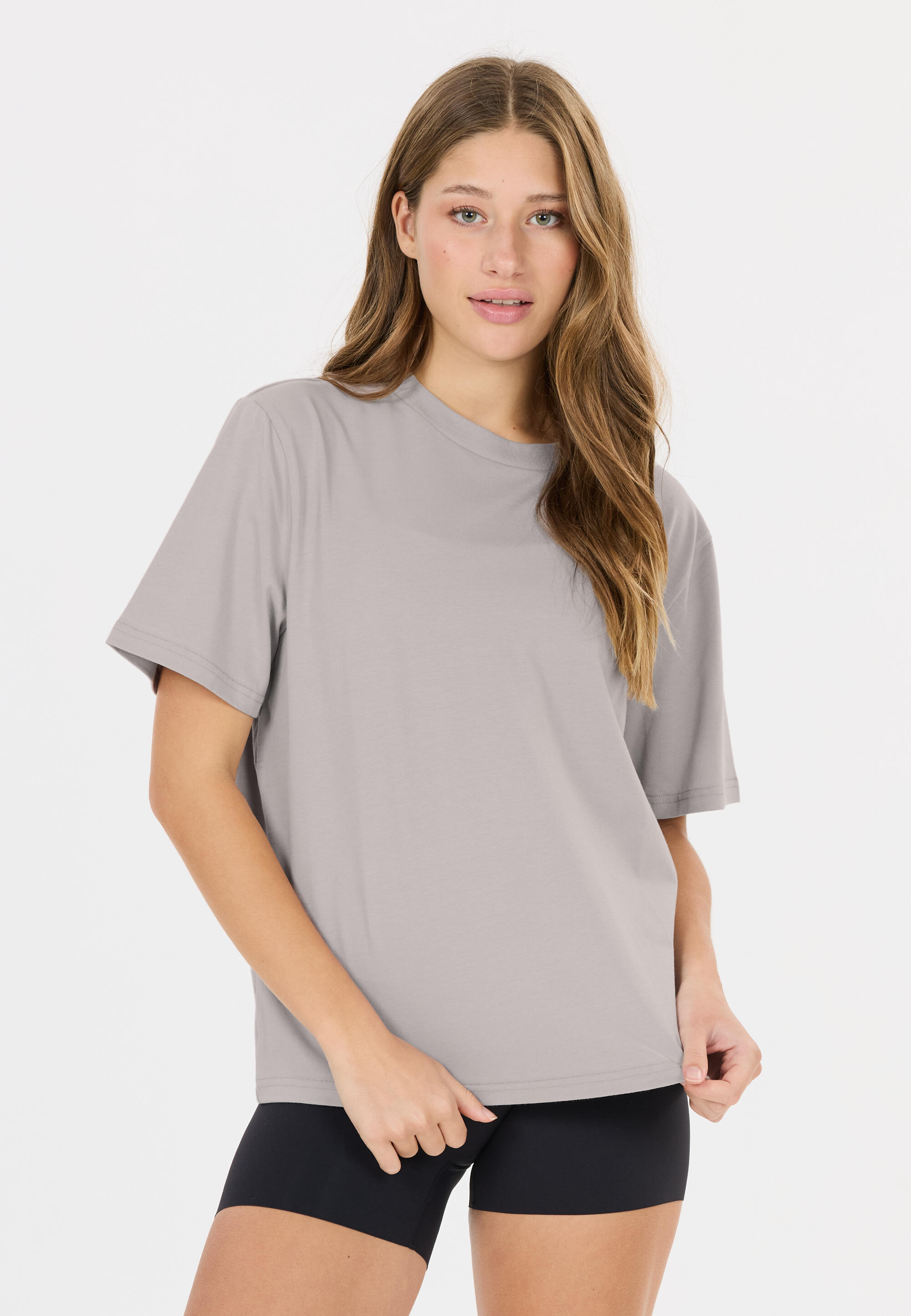 T-shirt da donna Athlecia Lexy 4/5