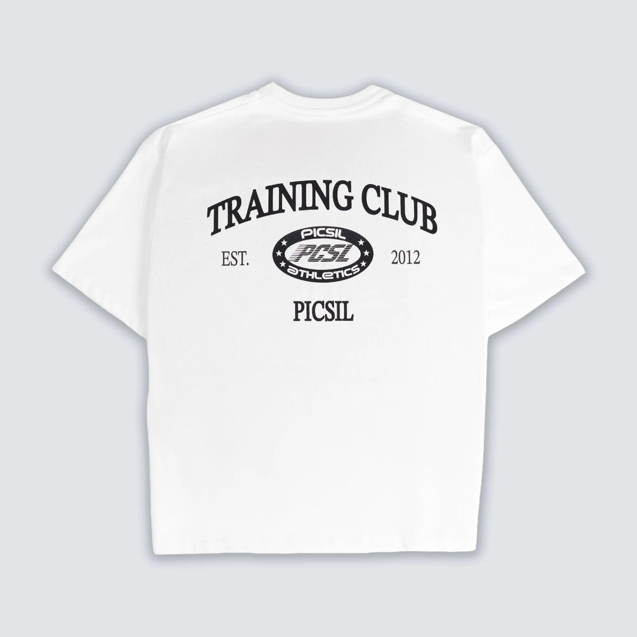 T-shirt lifestyle oversize unisexe 2/3