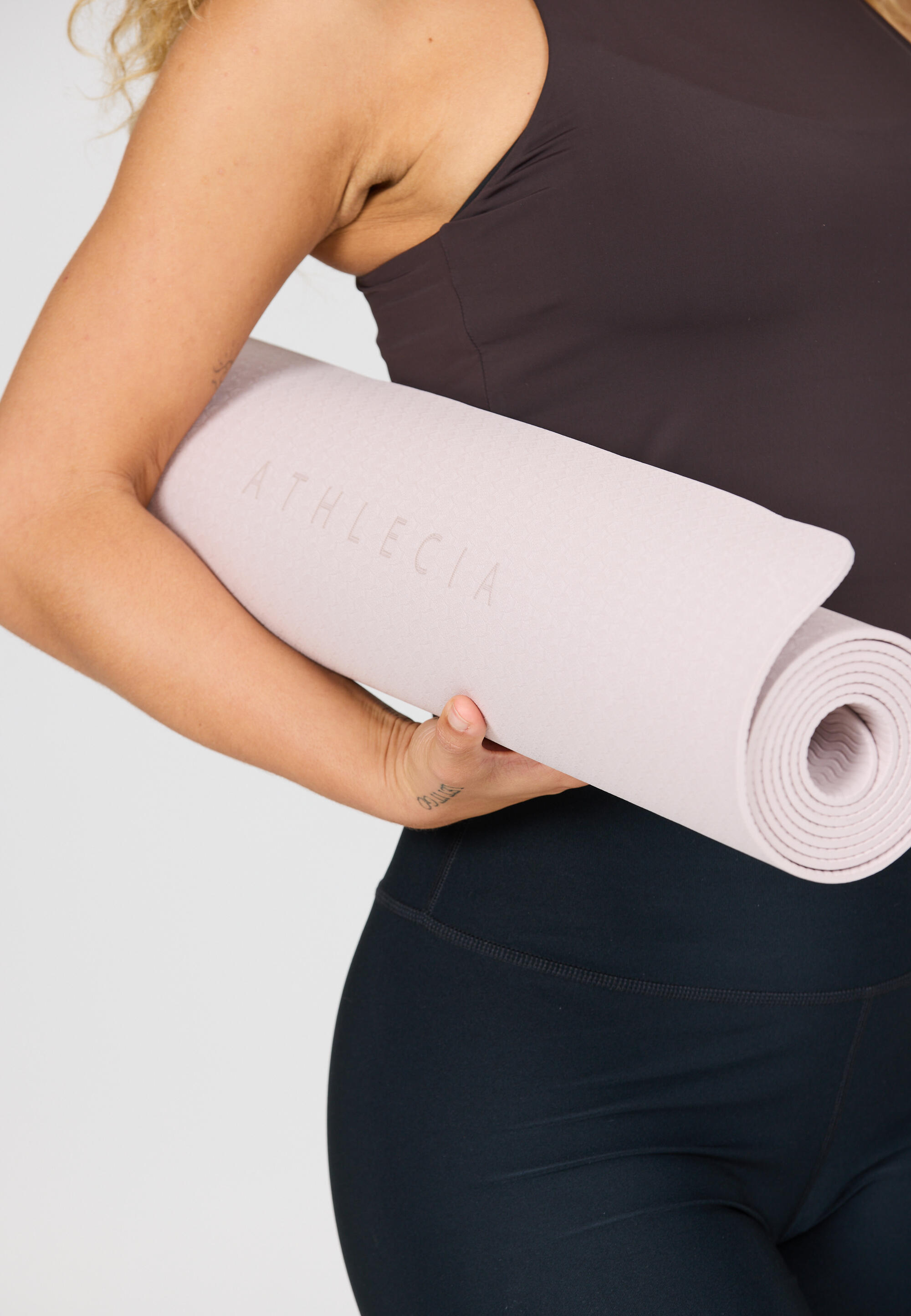 Esterillas de yoga Athlecia Kesha 5/5