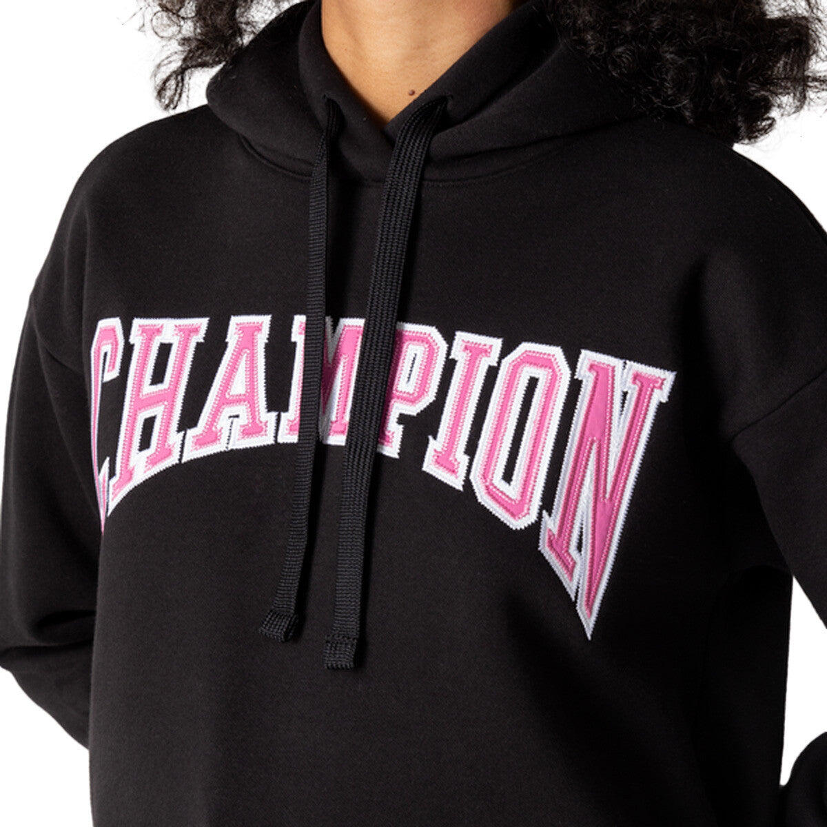 Sweat Champion SWEAT A CAPUCHE FEMME CHAMPION 6/6