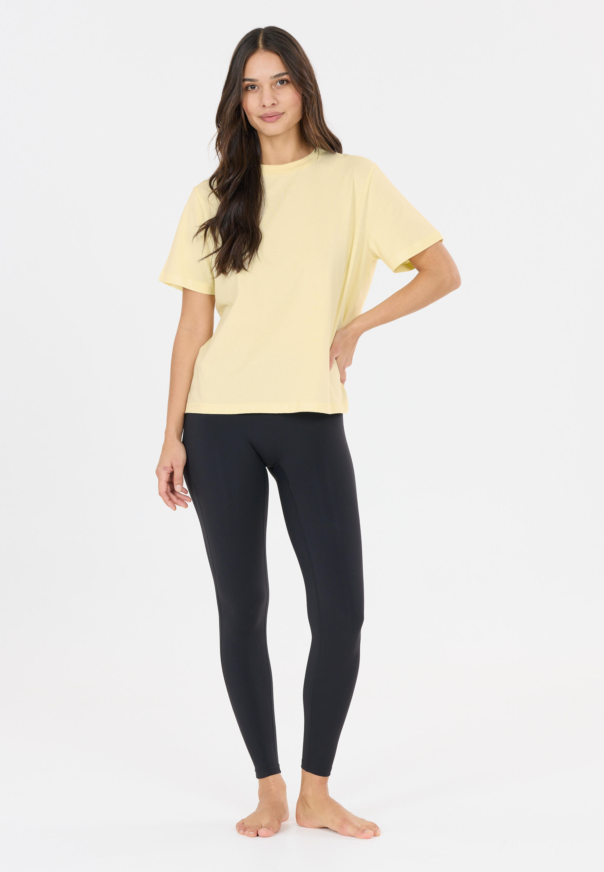 T-shirt femme Athlecia Lexy 3/5