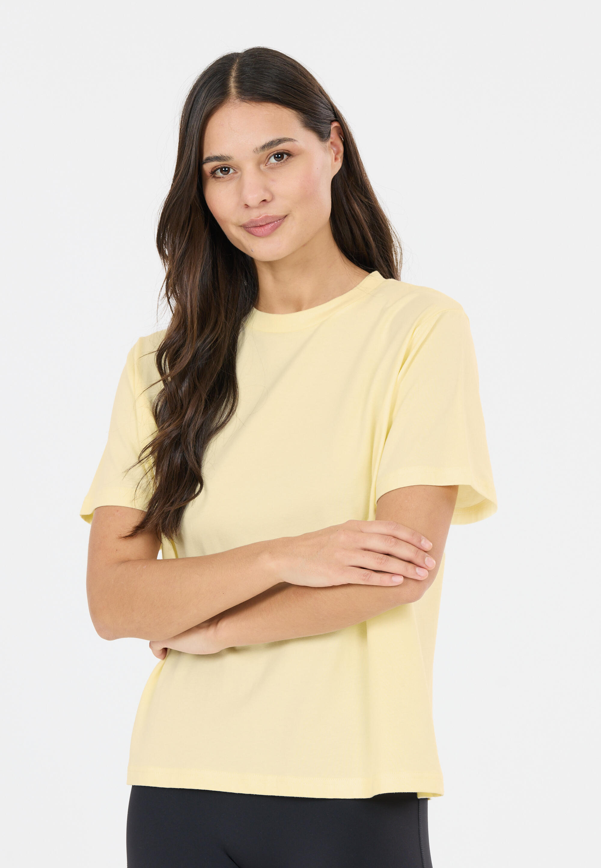 T-shirt femme Athlecia Lexy 4/5
