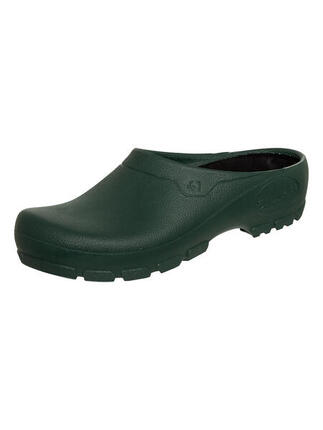 BOCKSTIEGEL Tuinklompen Multi Clog open