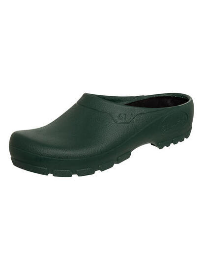 BOCKSTIEGEL Tuinklompen Multi Clog open