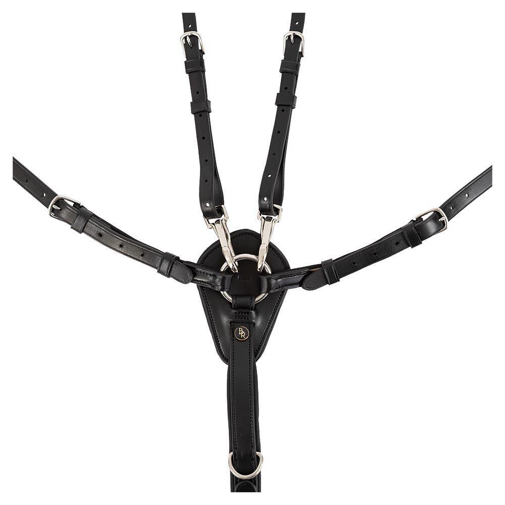 Collar de caza para caballos BR Equitation Corsham 2/3