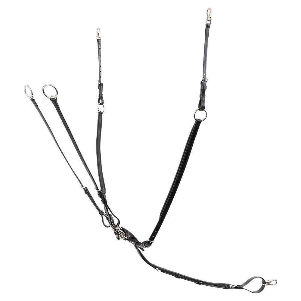 Hunting collar for horse BR Equitation Corsham