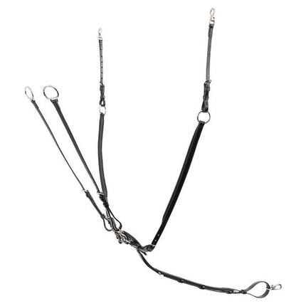 Collier de chasse pour cheval BR Equitation Corsham