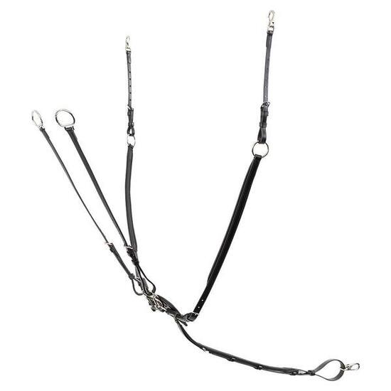 Collier de chasse pour cheval BR Equitation Corsham