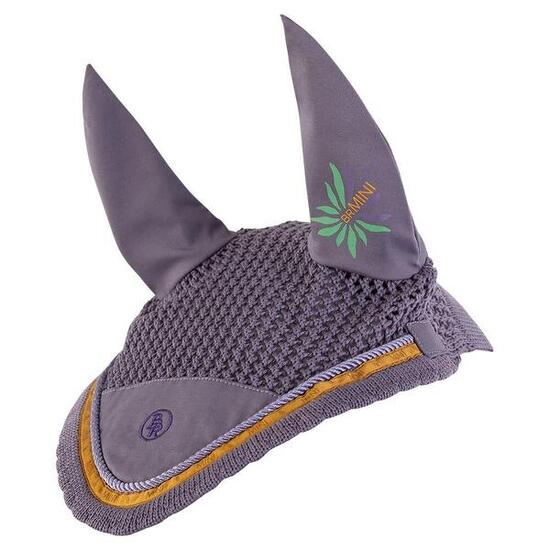 Bonnet pour poney court BR Equitation