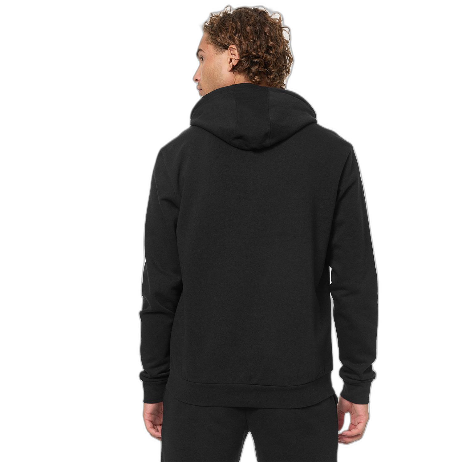 Hoodie Lonsdale Stotfield 3/4