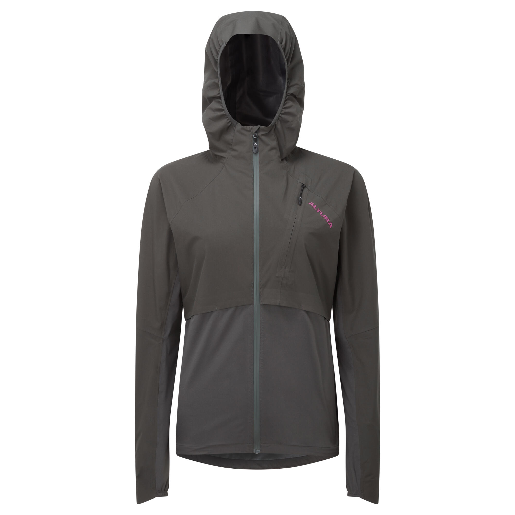Veste imperméable compressible femme Altura Esker 3/5