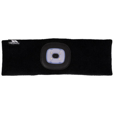 Hoofdlamp hoofdband trespass osten