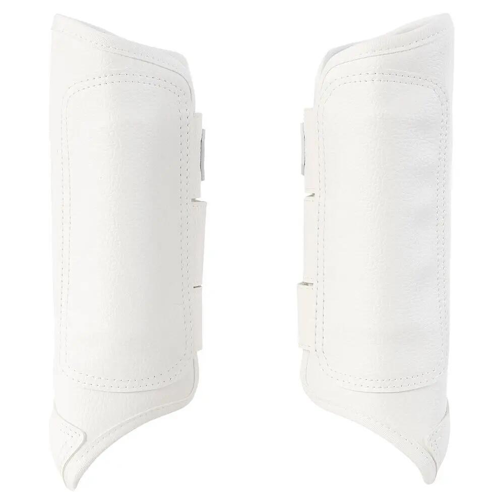 Guêtres postérieurs pour cheval fermées BR Equitation Grandeur Eventing 3/4