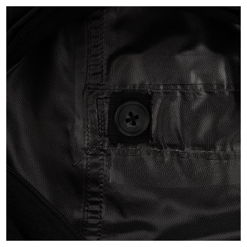 Chaqueta con capucha y cierre completo BR Equitation Essentials Recycled 5/5