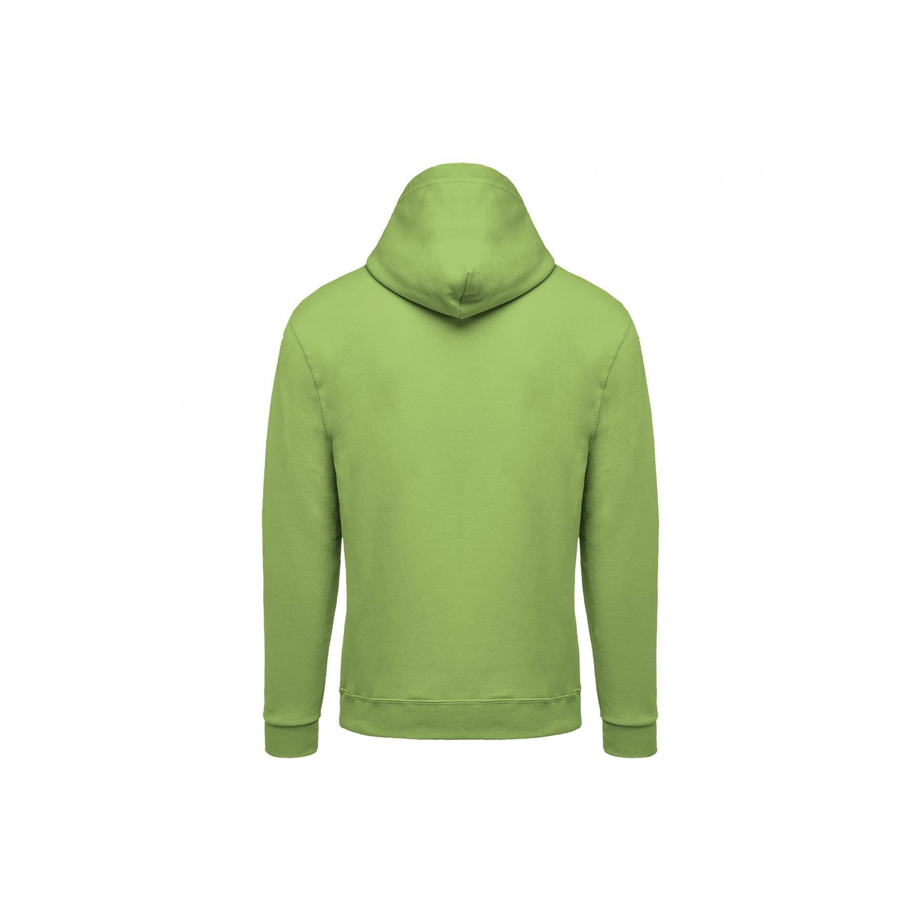 Kapuzenjacke Kariban 3/3