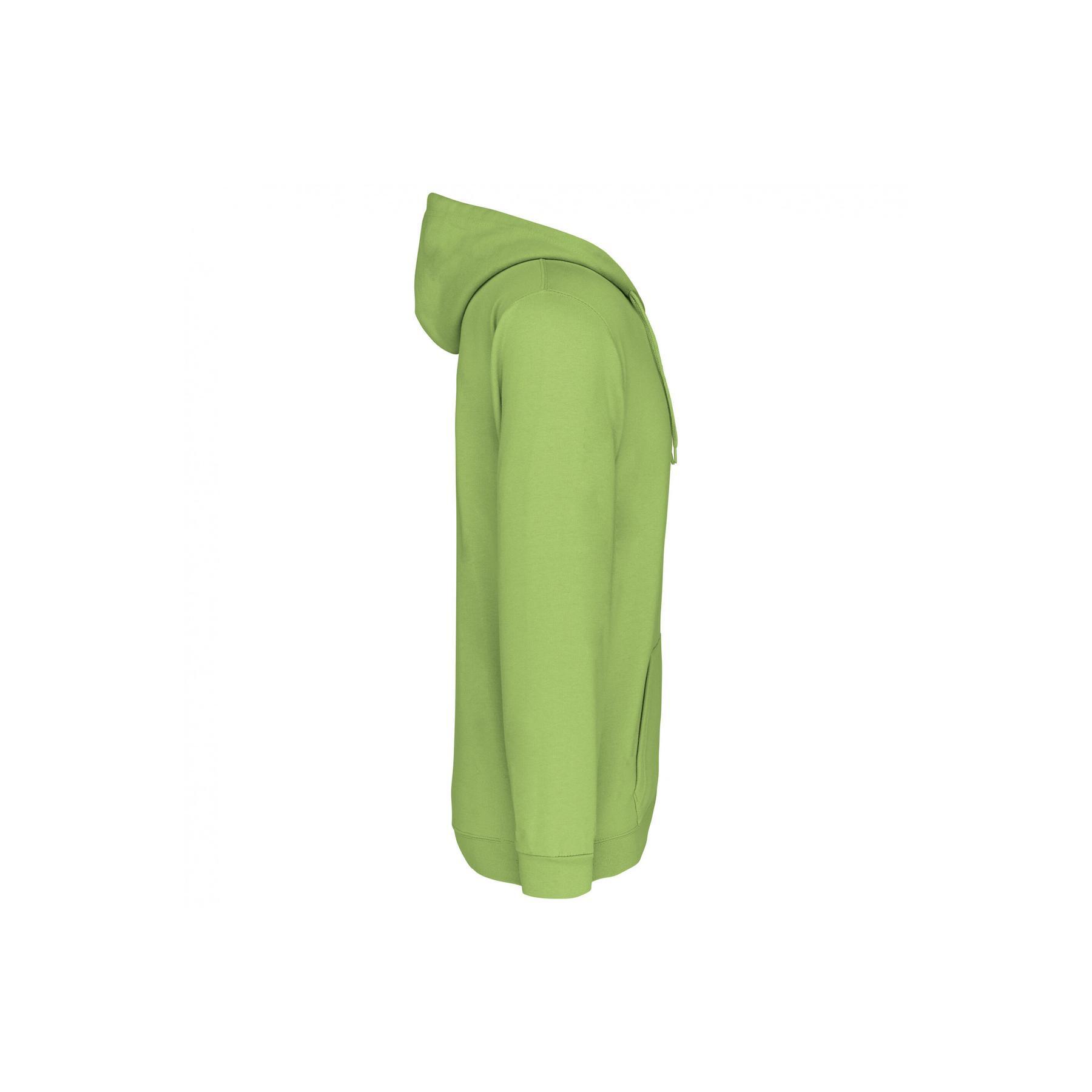 Kapuzenjacke Kariban 2/3