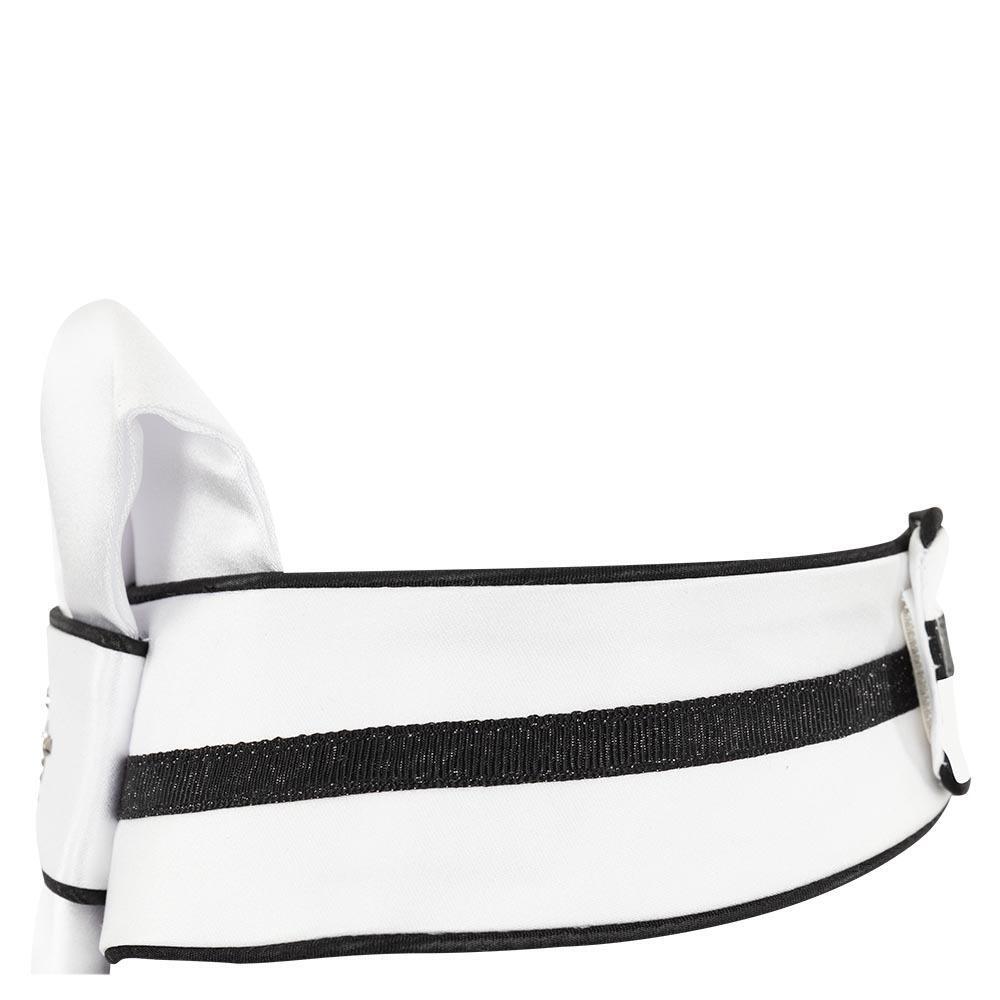 Cravatta da equitazione ANKY Stock Stone-DeLuxe C-Wear 2/2