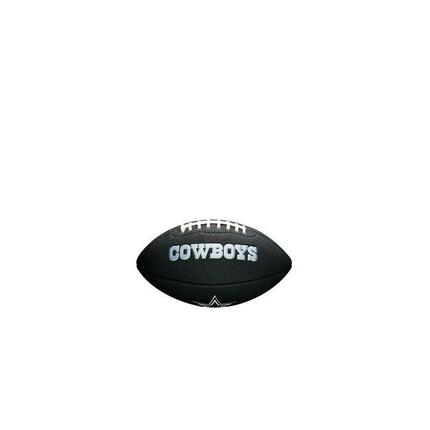 Mini ballon enfant Wilson NFL Dallas Cowboys