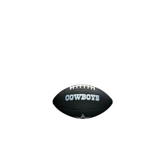 Mini ballon enfant Wilson NFL Dallas Cowboys