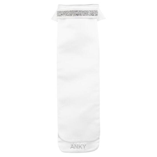 Reitkrawatte mit abnehmbaren Halsbändern ANKY Stock Variable CW