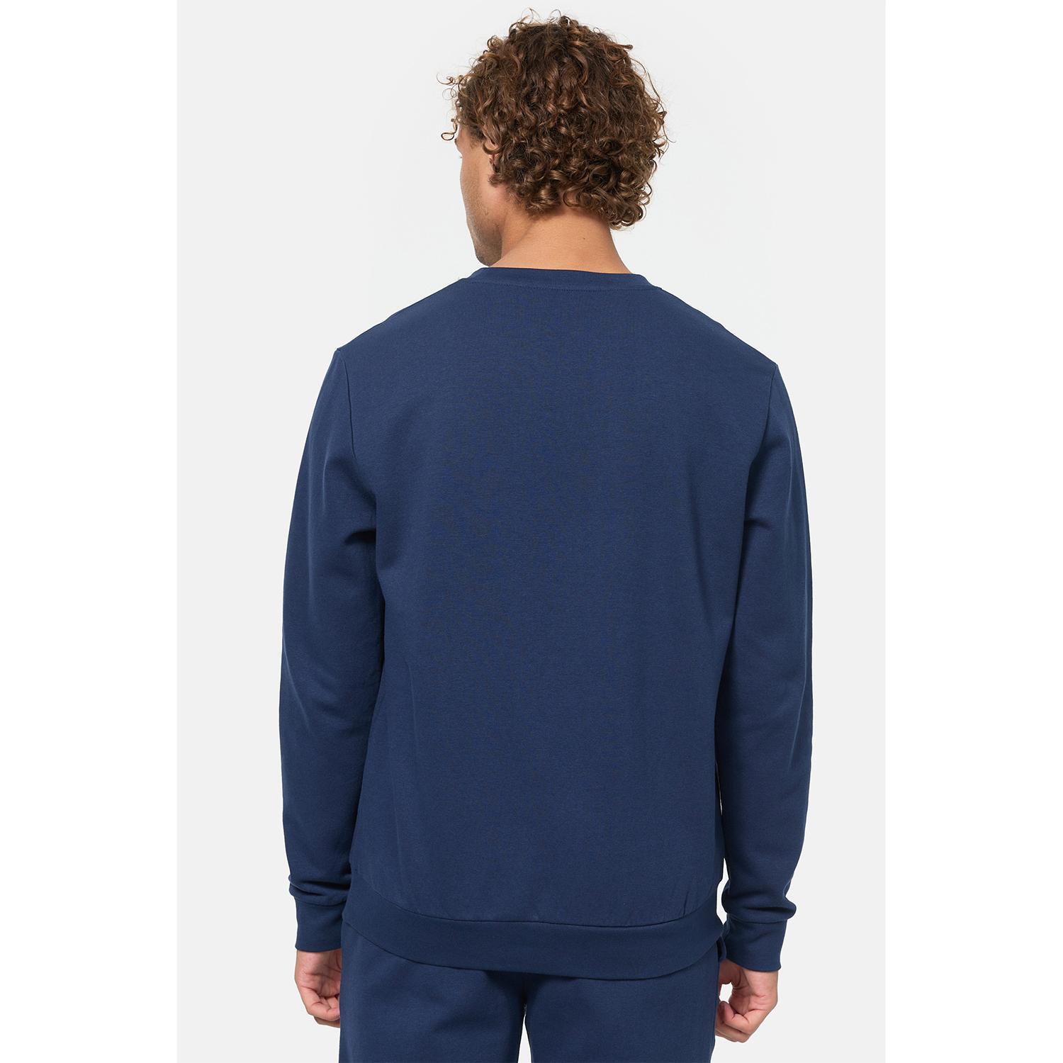 Sudadera Lonsdale Burghead 3/5