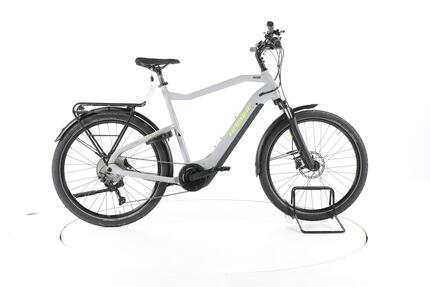 Refurbished - Haibike Trekking 6 Trekking E-Bike - In gutem Zustand