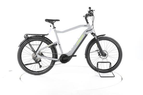 Refurbished - Haibike Trekking 6 Trekking E-Bike - In gutem Zustand