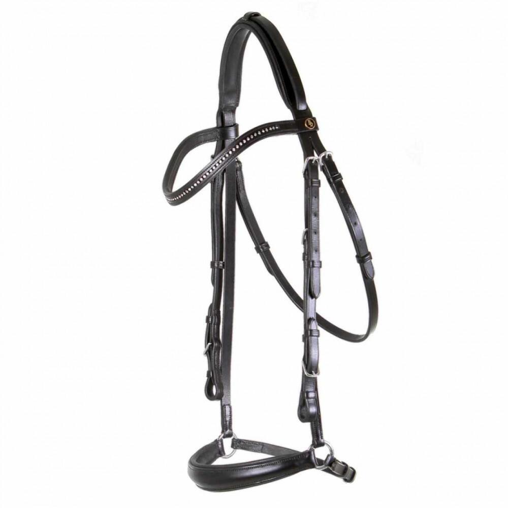 Hoofdstellen BR Equitation Hereford 1/3