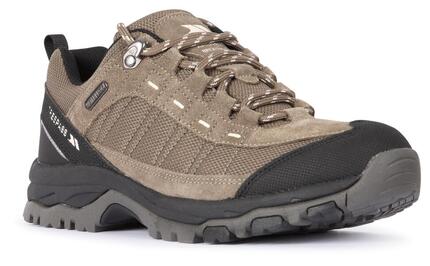 Trespass Scree B Damen Wasserdichter Wanderschuh Fawn