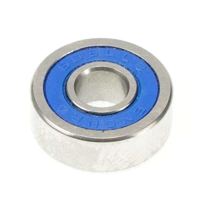 ENDURO BEARINGS 605 llb łożysko radialne ABEC 3 5x14x5