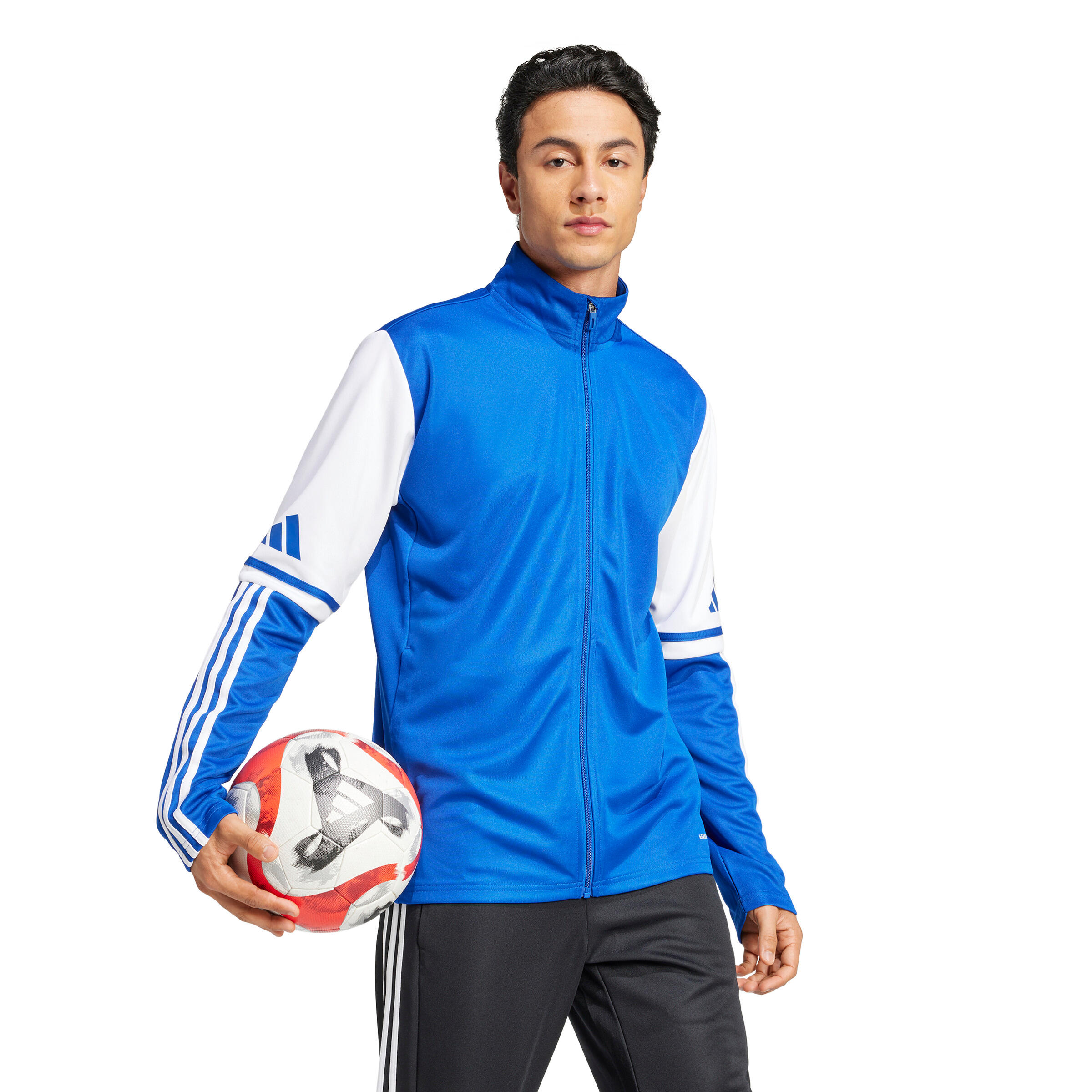 Giacca sportiva adidas Squadra25 4/7