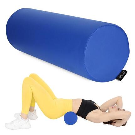 Wałek rehabilitacyjny kształtka do masażu 4FIZJO