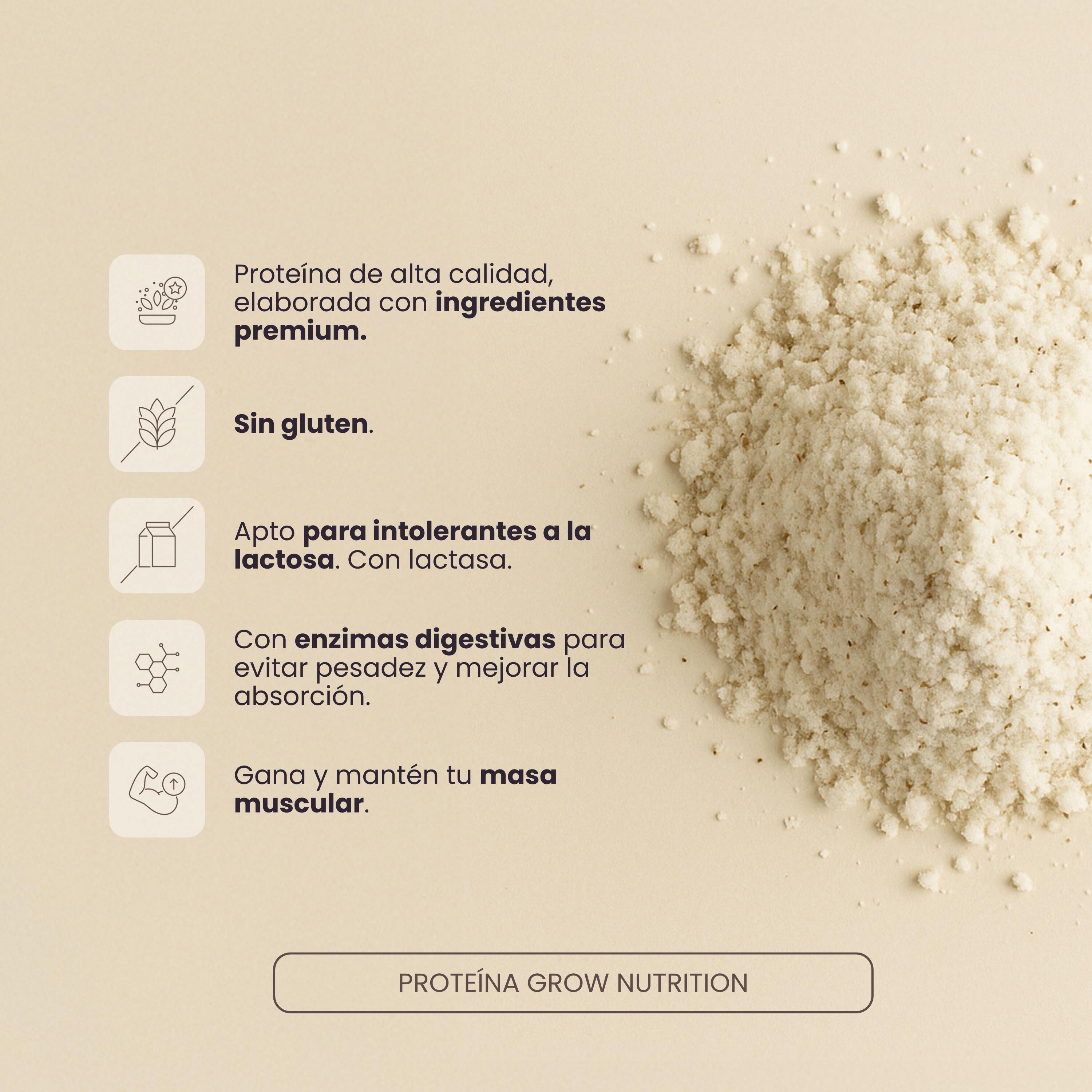 Proteína Frappé Moka 2/7