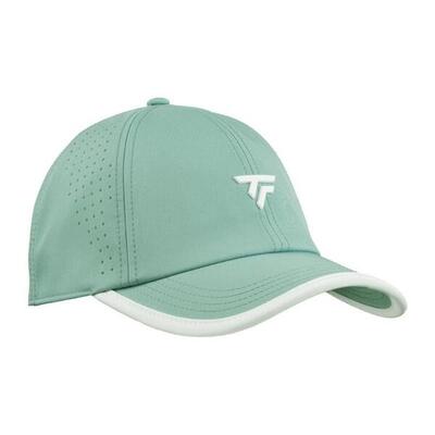 Cap tecnifibre laser green