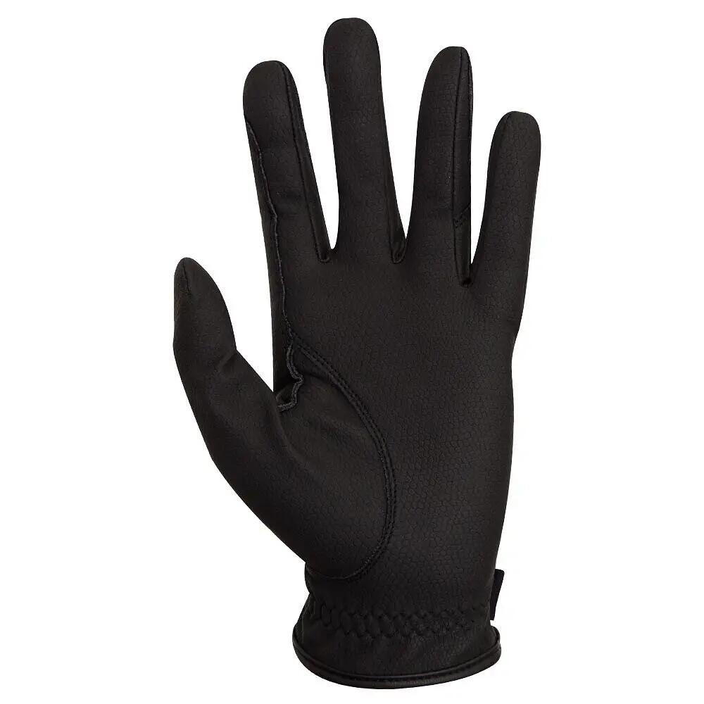 Gants d'équitation enfant BR Equitation Grip Pro 2/7