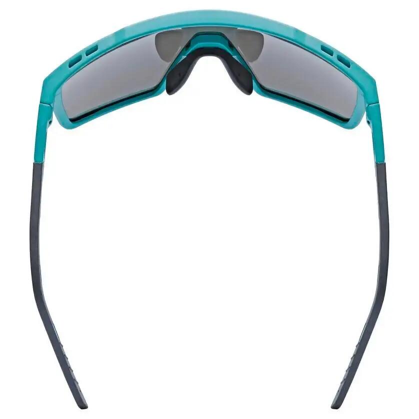 Lunettes de sport Uvex MTN Perform Small 2/4