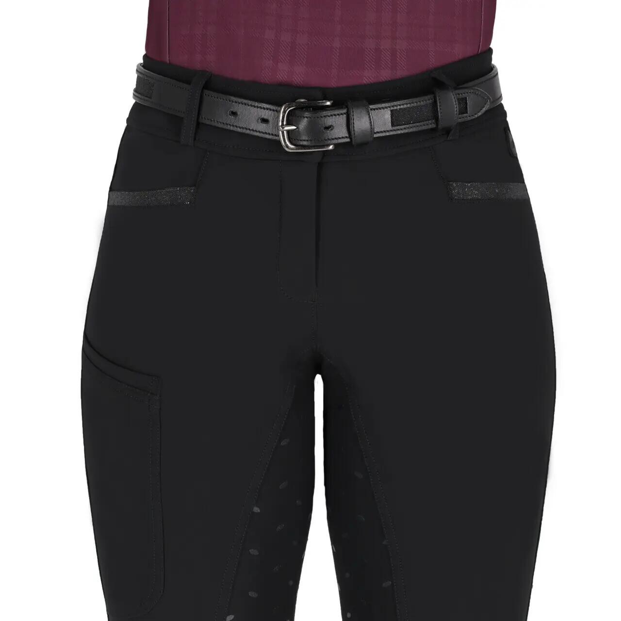Cinto feminino QHP Zahra 2/4
