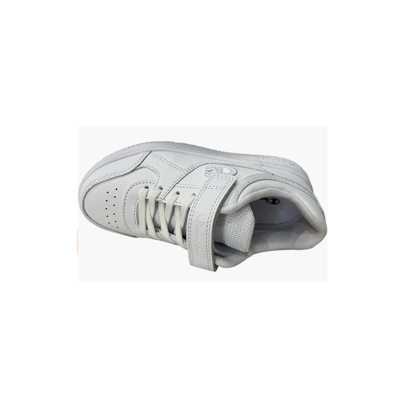 Baskets Champion modèle S32406-WW001 pour unisexe enfants 5/5