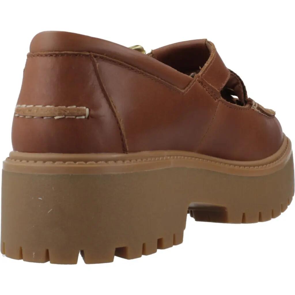 Zapatos Casual Mujer Timberland Tb0a4188em61 3/5