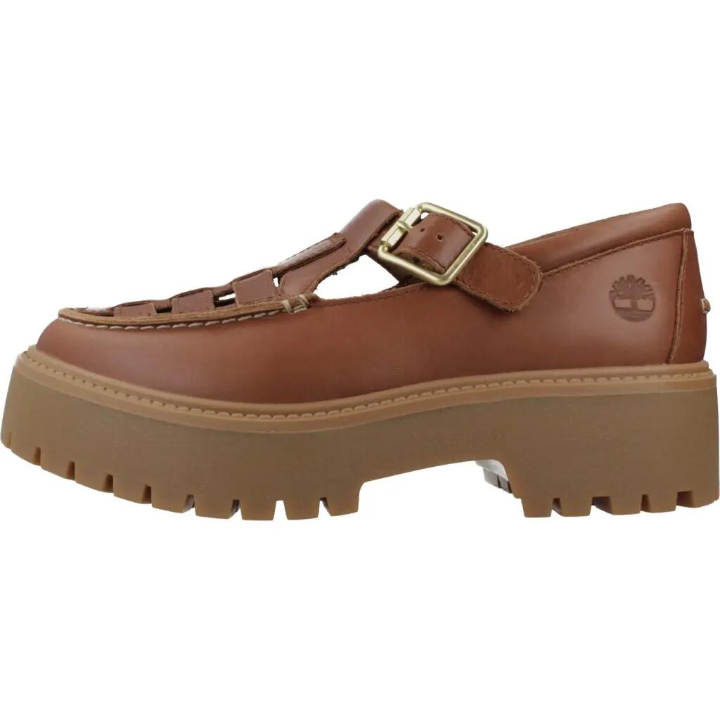 Zapatos Casual Mujer Timberland Tb0a4188em61 2/5