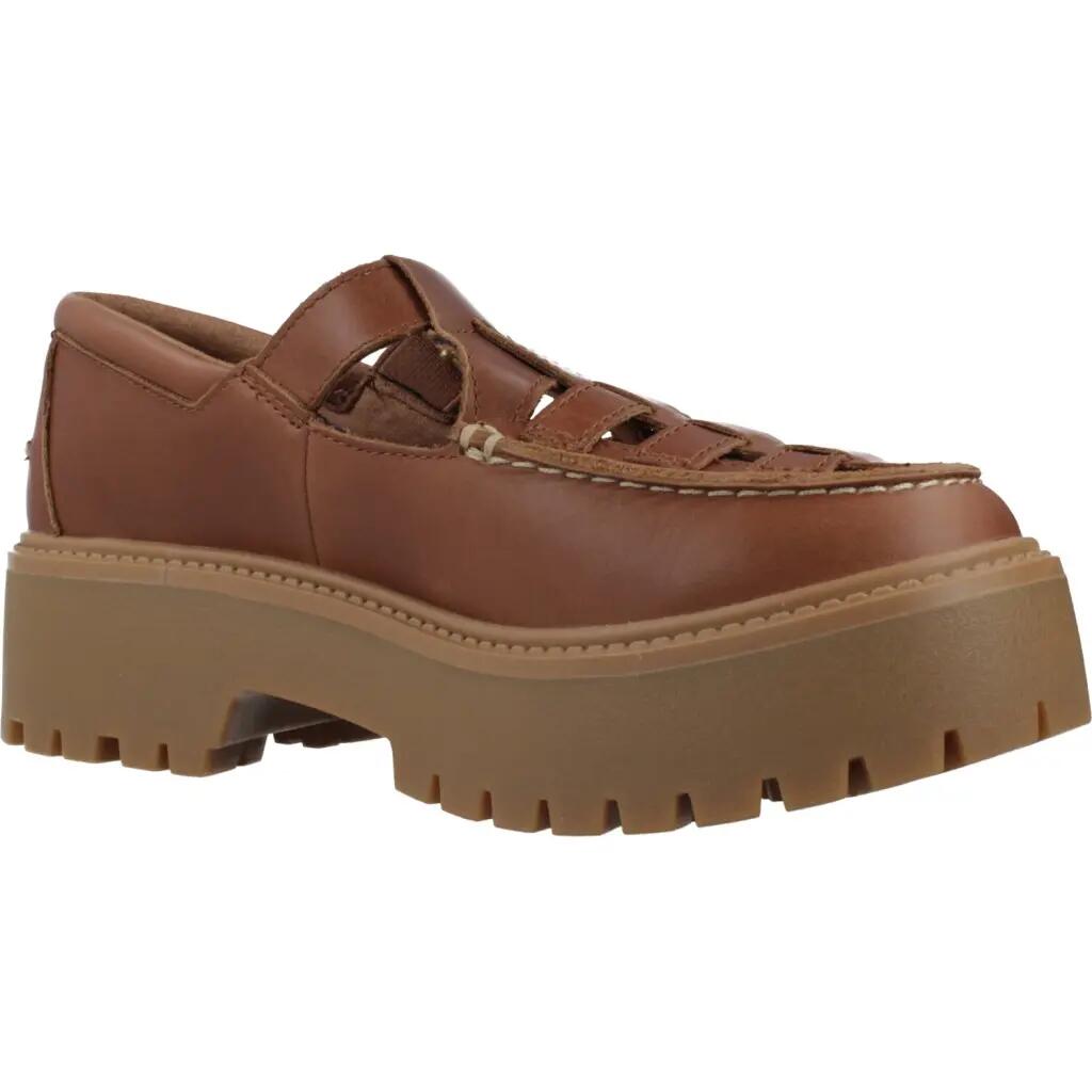 Zapatos Casual Mujer Timberland Tb0a4188em61 5/5