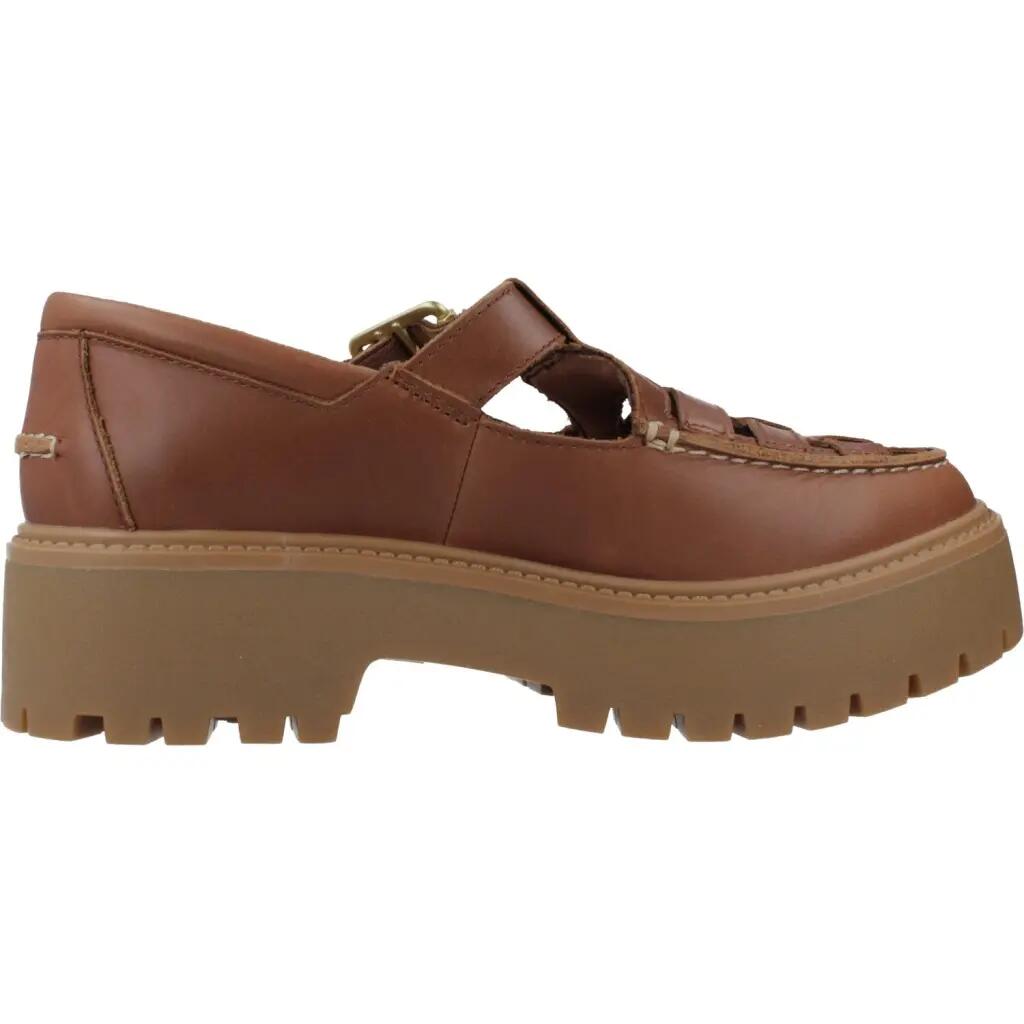 Zapatos Casual Mujer Timberland Tb0a4188em61 4/5
