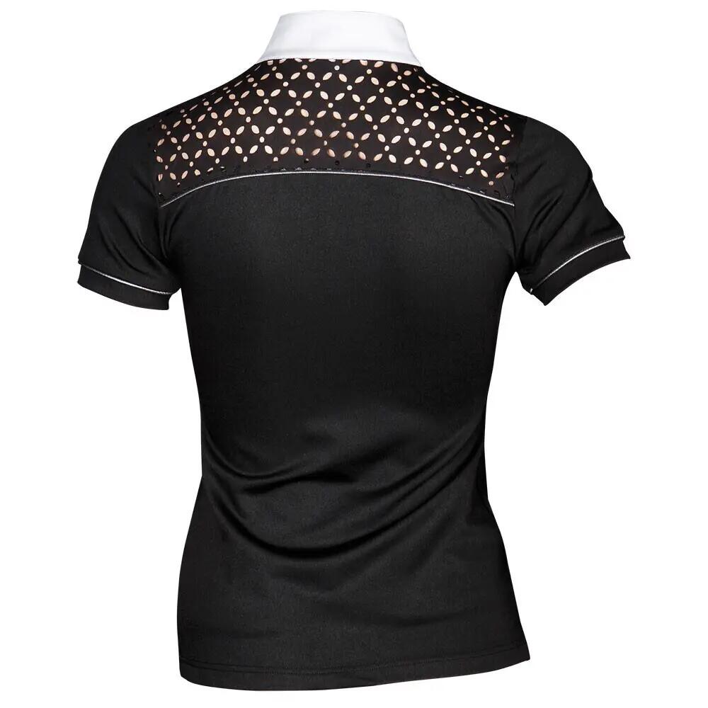 Women's competition Polo shirt Harry's Horse Blackpool 4/5