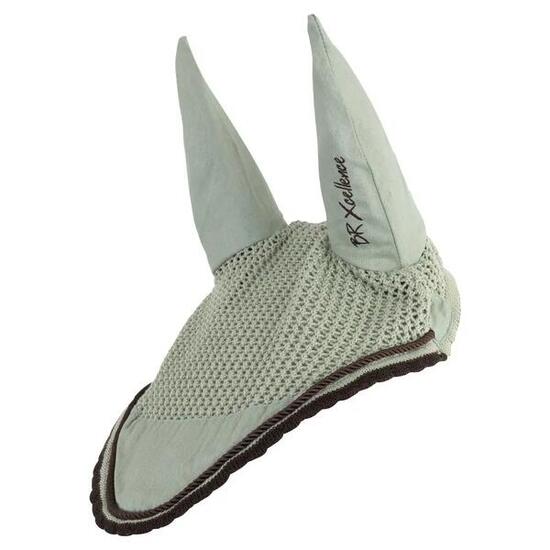 Bonnet pour cheval court BR Equitation Xcellence